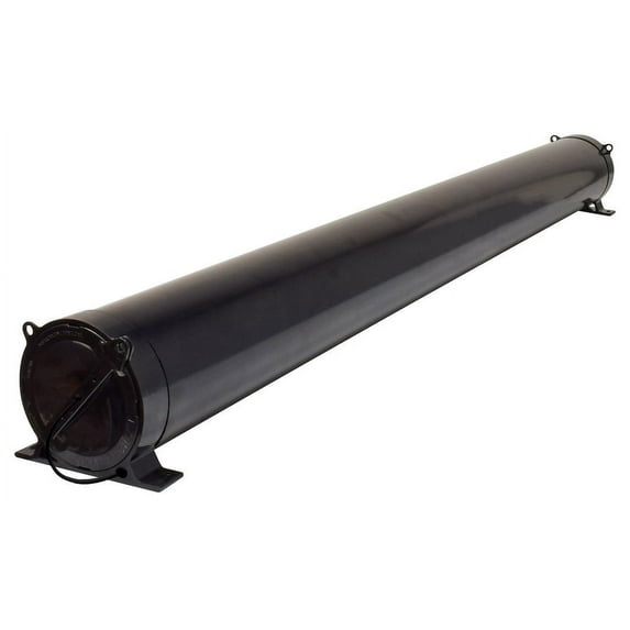 Valterra A04-3460BK Adjustable EZ Hose Carrier - 34" to 60", Black