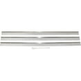 thumbnail image 1 of Valterra A10-1312VP Stainless Steel Mesh Cover 3 Pack Bug Screens for RV Fridge Vent & Fits Norcold Models, 1 of 2