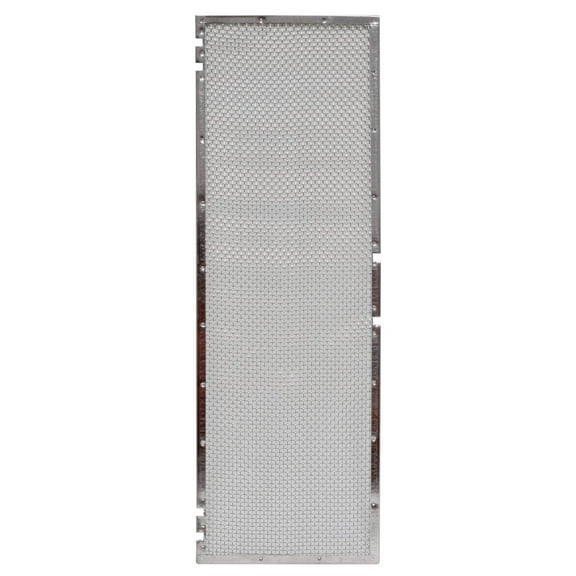 Valterra A10-1314VP Bug Screen for RV Refrigerator Vent - Fits Norcold with 620505 PW Louver