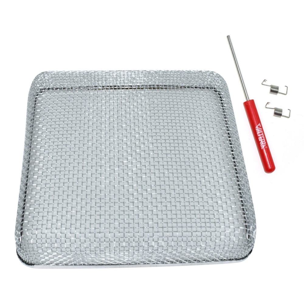 RV Bug Screen For RV Fridge Vents, 3 Pack, Carded - View #7