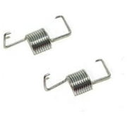 Valterra A10-1370VP RV Bug Screen Replacement Springs - Pack of 8