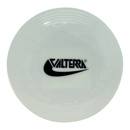 GLOW FLYING DISC
