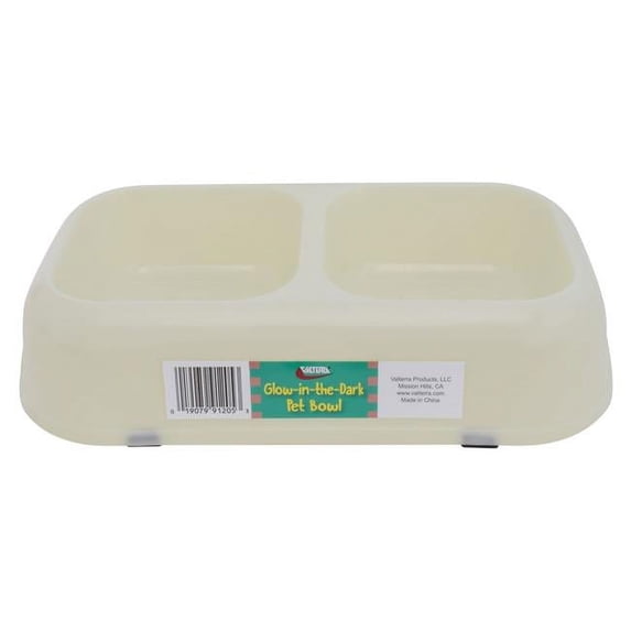 GLOW TWIN BOWL (L)