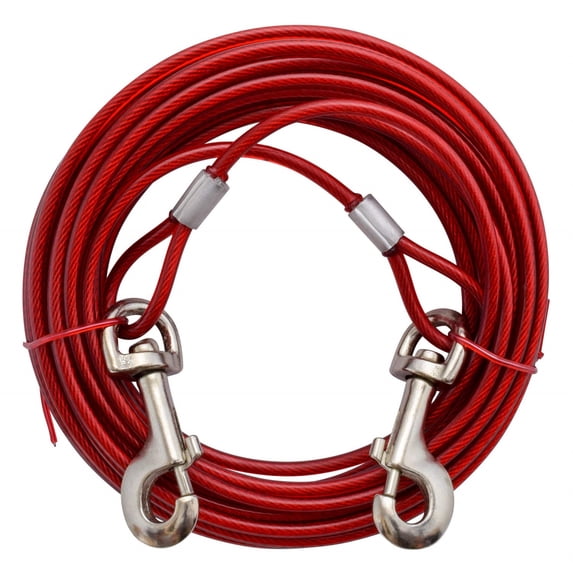Valterra A10-2012VP Dog Tie-Out Cable - 30′