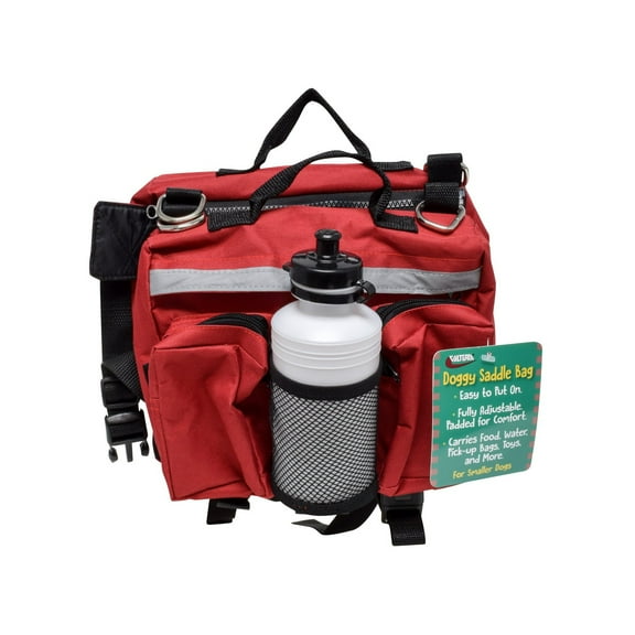 Valterra A10-2013 Doggy Saddle Bag - Small