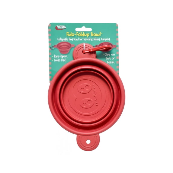 Valterra A10-2021VP Fido Fold-up Bowl