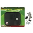 thumbnail image 1 of Valterra A10-2150BKVP Medium Square Cable Hatch - Black, 1 of 2