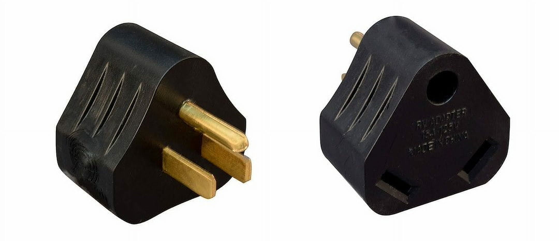Valterra A10-3015A 15-30 Amp Reverse Adapter