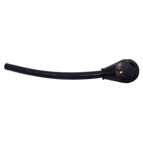 30AF PIGTAIL END, 12IN, CARDED