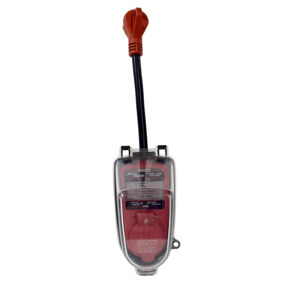 VALTERRA A10-30SMSP SurgeMinder 30A Surge Protector