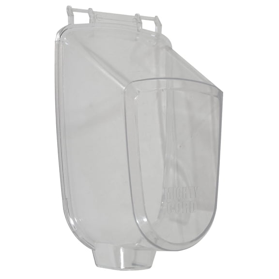 Valterra A10-30SMSPCV Replacement Cover 30a Replacement Cover 30a