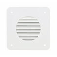 thumbnail image 1 of Valterra A10-3300 Battery Box Louver - White, 1 of 3
