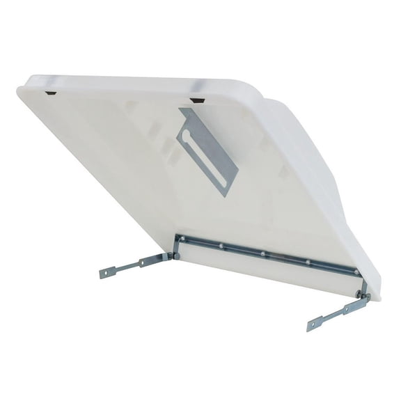 Valterra A10-3375 Universal Vent Lid - White
