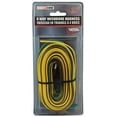 thumbnail image 1 of Valterra A10-4225VP 4-Way Wishbone Harness, 25ft, Carded, 1 of 2