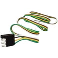 thumbnail image 1 of Valterra A10-4403 36 Long 4 Way Flat Connector with Trailer End, 1 of 4