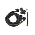 thumbnail image 1 of Valterra A10-7007 Mighty Cord Universal 5th Wheel Gooseneck Harness - 7', 1 of 3