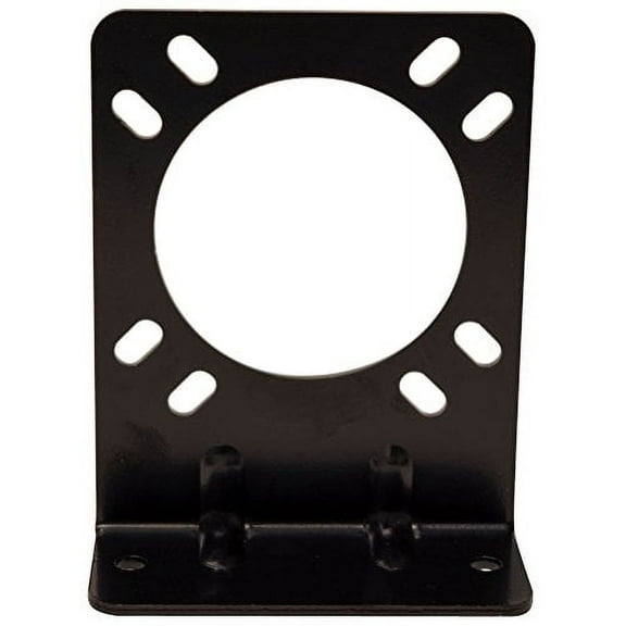 Valterra A10-9394 7 Way Universal Connector Bracket