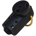 thumbnail image 1 of Valterra A10-R30VP Mighty Cord Replacement Receptacle - 30 Amp, 1 of 3
