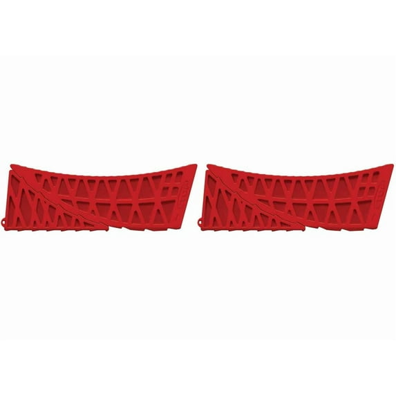 STAYPUT CURVED LEVELER 2 PK BOXED
