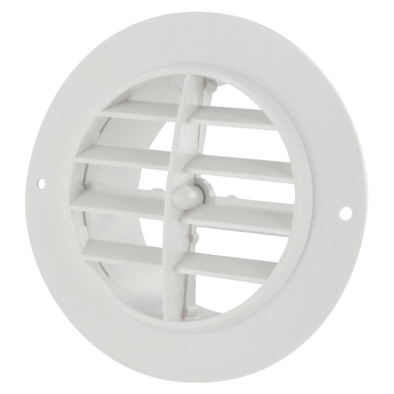 Valterra A10-3335VP Heating/ Cooling Register VENTILATION RV
