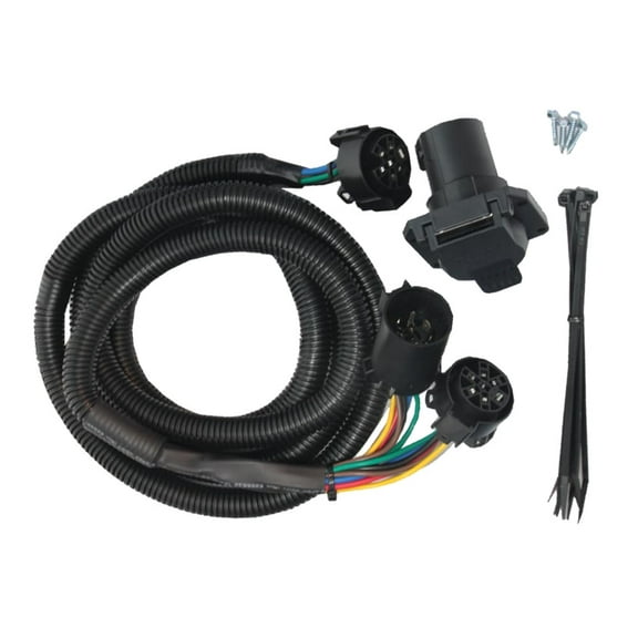 Valterra A107010 5TH WHEEL 10' GOOSE HARNE