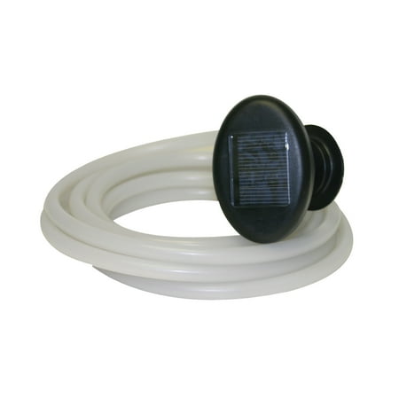 Valterra A30-0700 Solar Rope Lights - 18', Clear