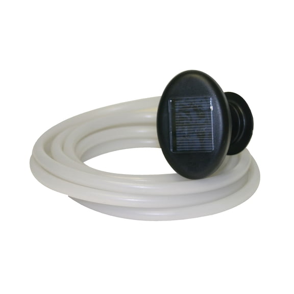 Valterra A30-0725 Solar Rope Lights - 18', Blue