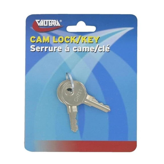 Valterra A524 751 Replacment Key