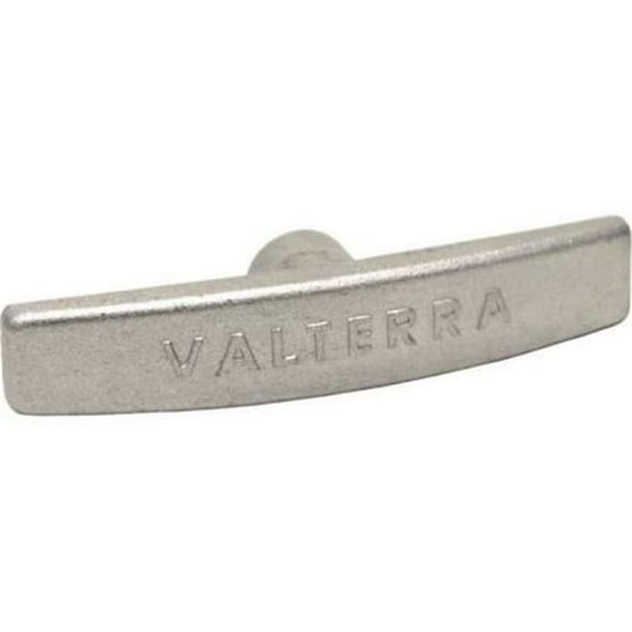 Valterra Bladex Valve Handle Metal