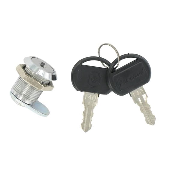 Valterra Cam Lock with Key