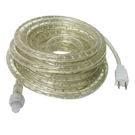 Valterra Clear 18 Foot A30-0650 Rope Light-18