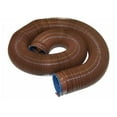 thumbnail image 1 of EZ FLUSH STD. DRAIN HOSE 20FT BRONZE BAGGED, 1 of 1