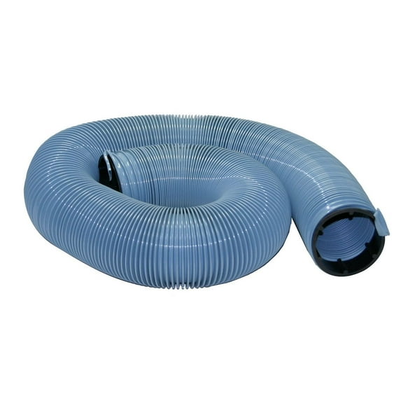 Valterra D04-0043 EZ Flush Super Heavy-Duty Drain Hose - 10'