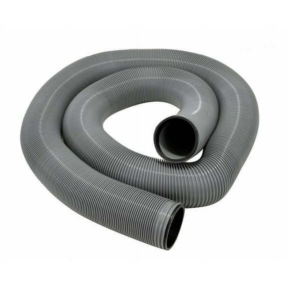 Valterra D04-0054 EZ Flush Triple Wrap RV Drain Hose - 20'