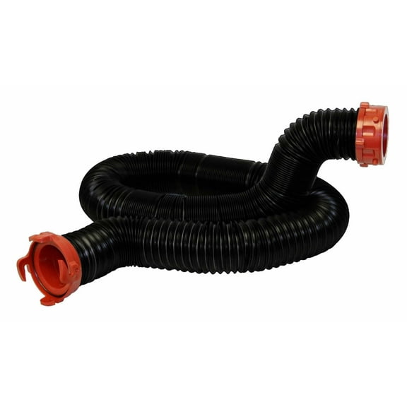 Valterra D04-0200 Dominator Sewer Hose Extension - 10'