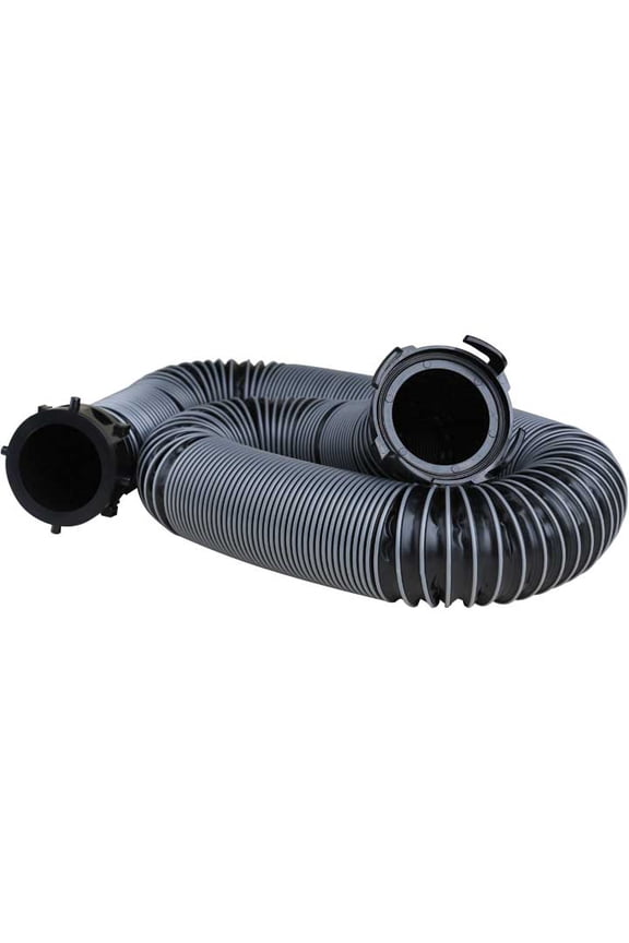 SILVERBACK EXTENSION HOSE 10FT BOXED