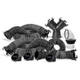 thumbnail image 1 of Valterra D04-0678 Silverback Complete Dual Drain System 20', 1 of 2