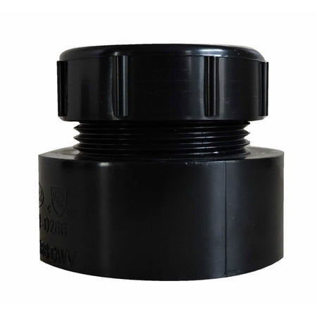 Valterra D50-2754 DWV Sanitary Tee - 3" Hub
