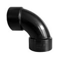 thumbnail image 1 of Valterra D50-2878 DWV 90 Degree Elbow RV Sewer Fitting - 3" Hub, 1 of 1