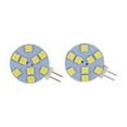 thumbnail image 1 of Diamond Group By Valterra Products DG72626WVP Bulb Replacement LED - 2 Pin Connections, 1 of 3