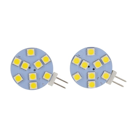 Diamond Group By Valterra Products DG72626WVP Bulb Replacement LED - 2 Pin Connections