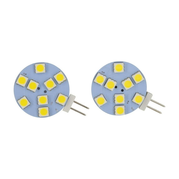 Diamond Group By Valterra Products DG72626WVP Bulb Replacement LED - 2 Pin Connections