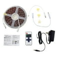 thumbnail image 1 of Diamond Group by Valterra DG72689 Smart LED Strip Light - 5M, Bright White, 1 of 2