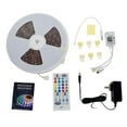 thumbnail image 1 of Valterra DG72694 Rope Light Multicolor LED Awning Light Bluetooth w/App, 1 of 4