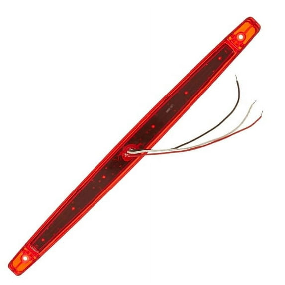 Valterra Dg52436Vp Multi-Function Led Rv Tail Light - 18"