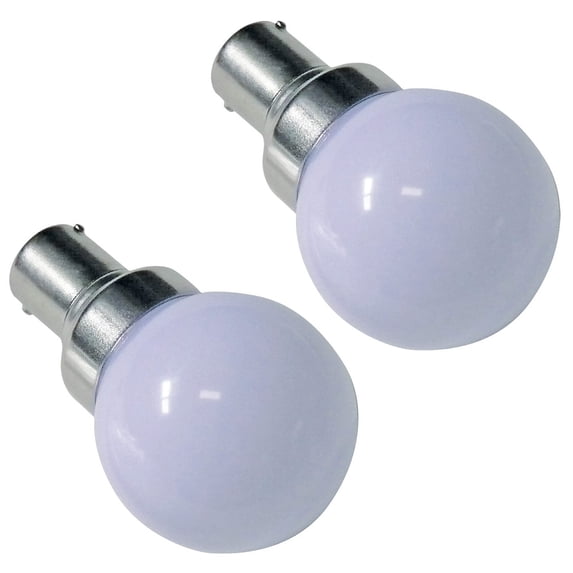 Valterra Dg72615Vp 2Pk Vanity Led 1156 Bw