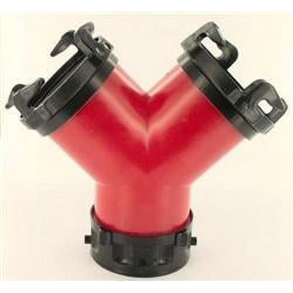 Valterra F02-2030 Rotating Bayonet Wye