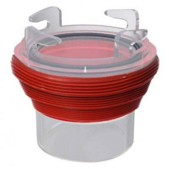 VALTERRA EZ Coupler Sewer Hose Fitting