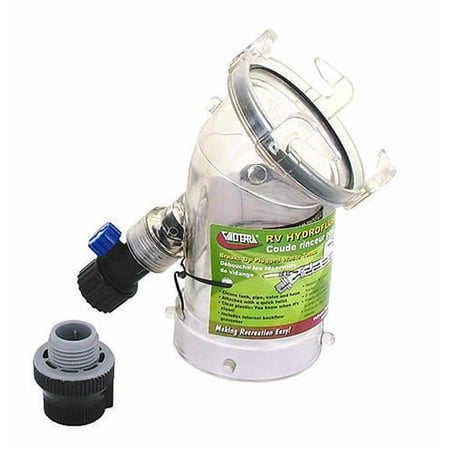 Valterra F02-4100 Hydroflush Tank Cleaner - 45°