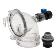 Valterra F02-4110 RV Hydroflush - 90°